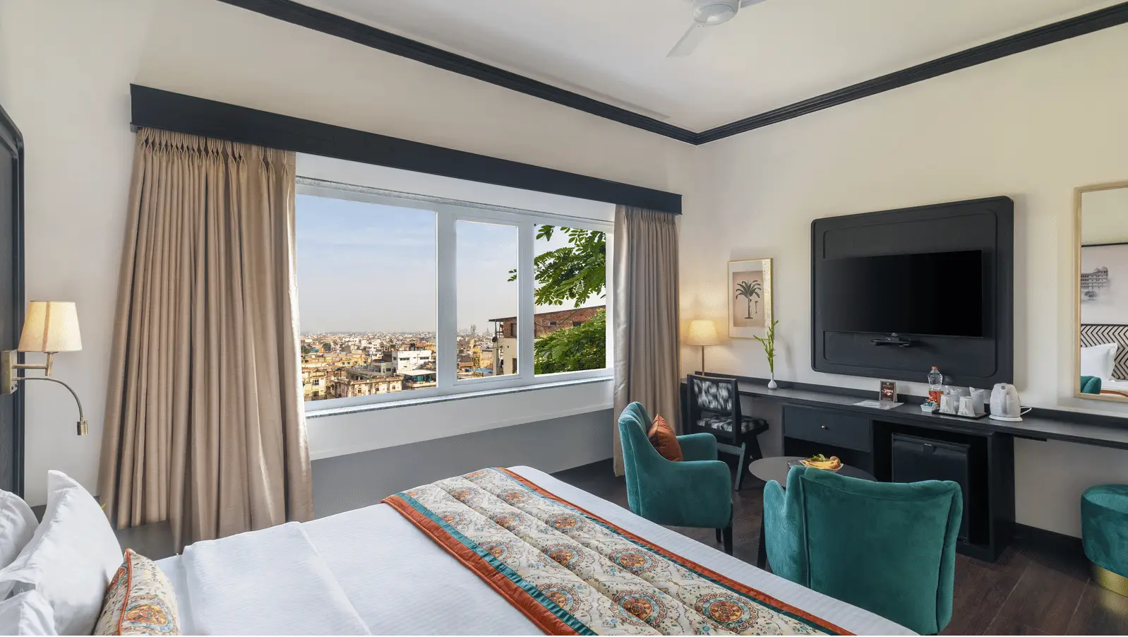 Premium Lake View Room